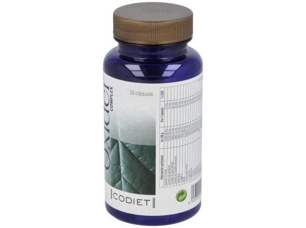 Codiet Oxider Complex 30Caps
