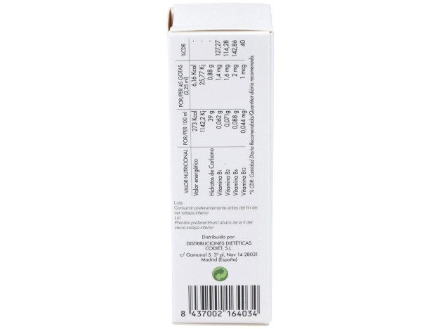 Codiet Elergisol Clasic Alergisol 50Ml