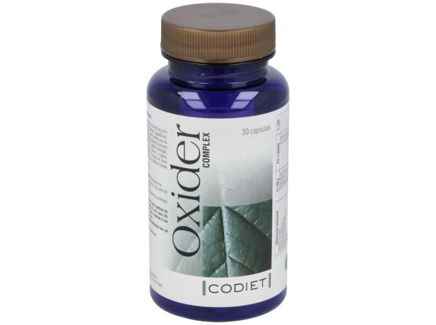 Codiet Oxider Complex 30Caps