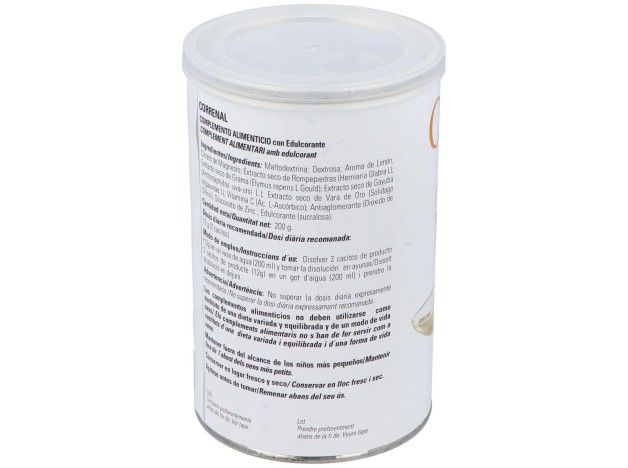 Correnal 200Gr.
