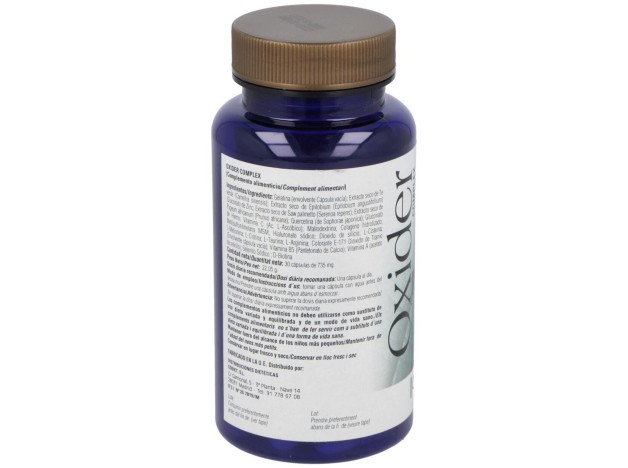 Codiet Oxider Complex 30Caps
