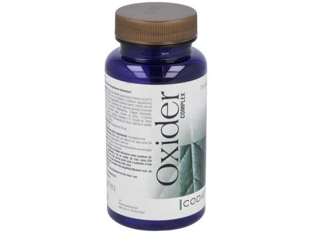 Codiet Oxider Complex 30Caps