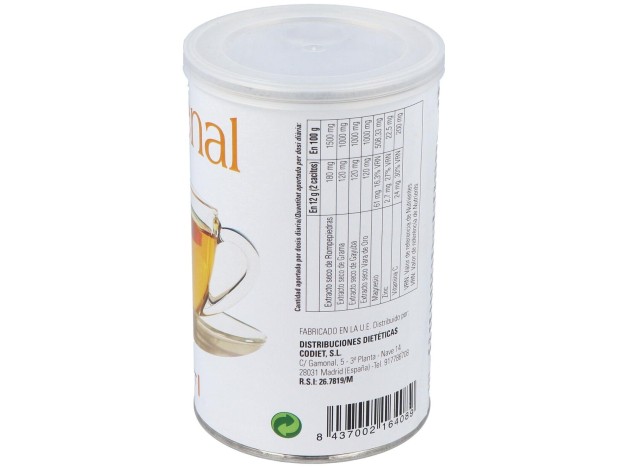 Correnal 200Gr.