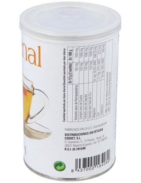Correnal 200Gr.