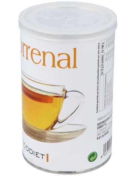 Correnal 200Gr.