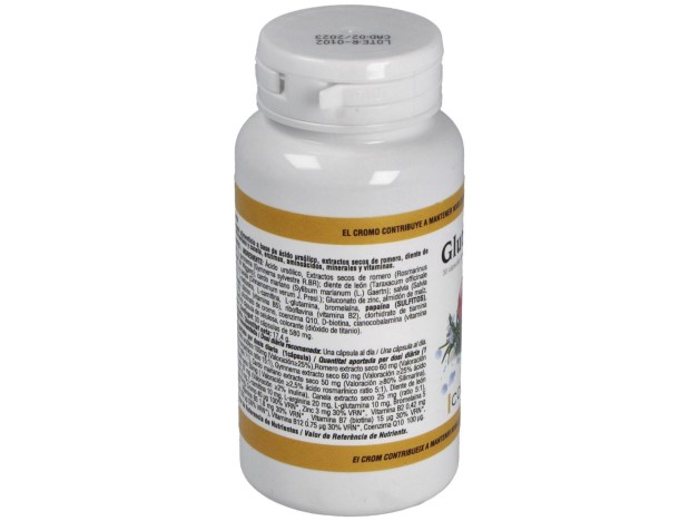 Codiet Glutidren 30Caps