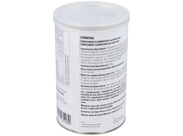 Correnal 200Gr.