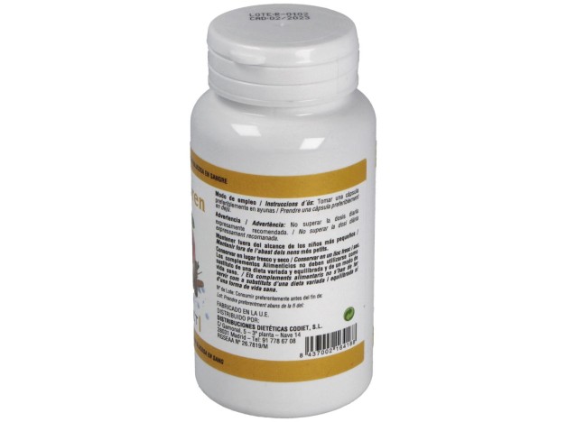Codiet Glutidren 30Caps