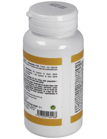 Codiet Glutidren 30Caps