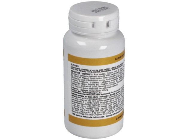 Codiet Glutidren 30Caps