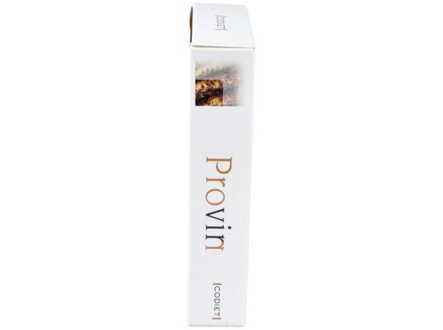 Codiet Provir Defens 20 Ampollas