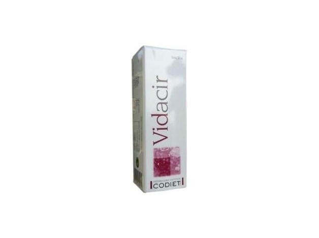 Codiet Vidacir 50Ml