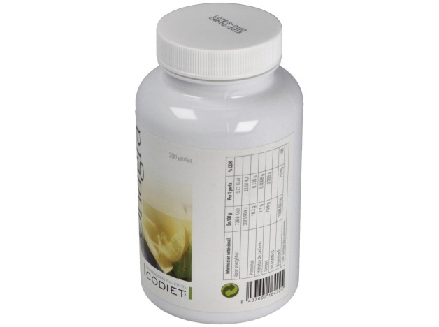 Codiet Onagra 200Caps