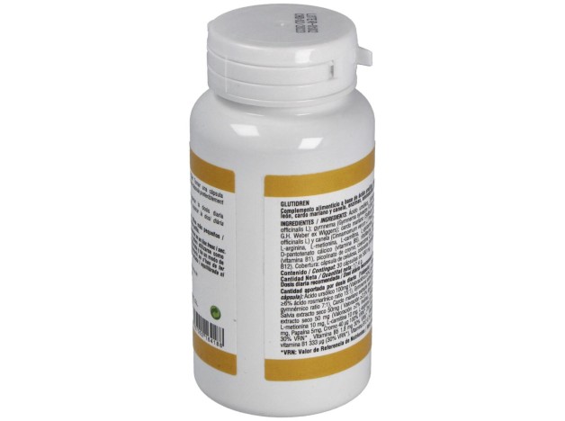 Codiet Glutidren 30Caps