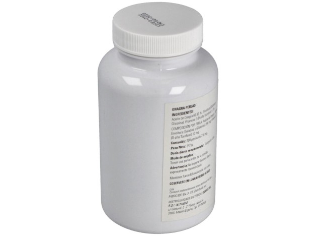 Codiet Onagra 200Caps