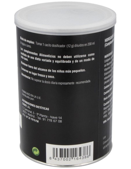 Codiet Hidro Cartil Colágeno 300G