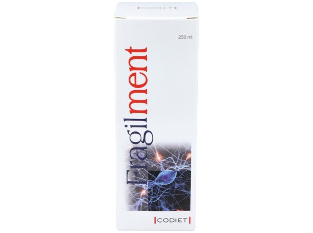 Codiet Fragilment 250 Ml