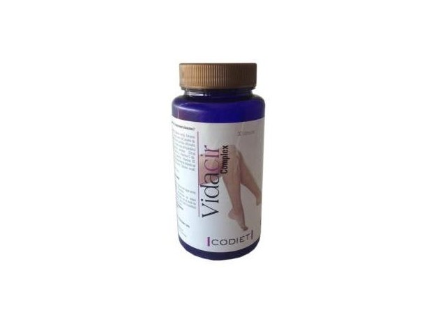 Vidacir Complex 30Cap.