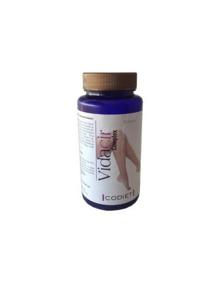 Vidacir Complex 30Cap.