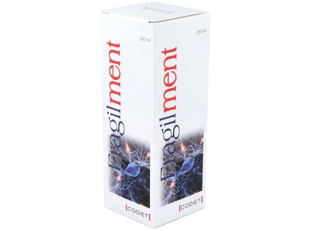 Codiet Fragilment 250 Ml
