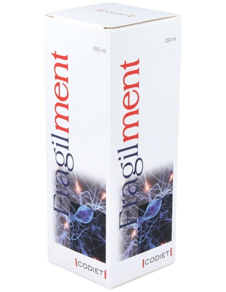 Codiet Fragilment 250 Ml