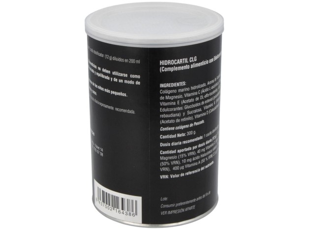 Codiet Hidro Cartil Colágeno 300G