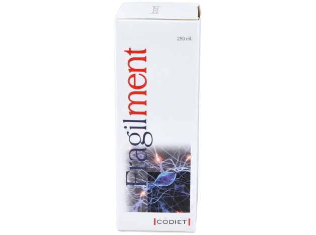 Codiet Fragilment 250 Ml