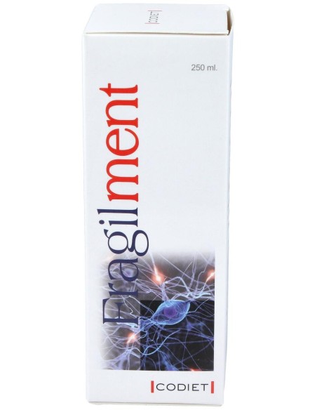 Codiet Fragilment 250 Ml