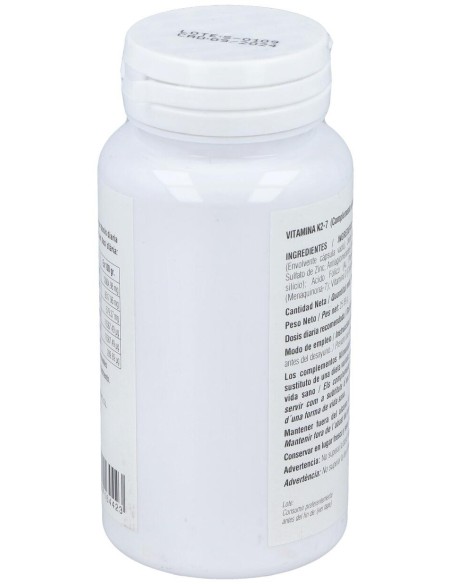 Codiet Vitamina K2 7 30Caps