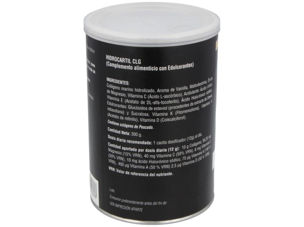 Codiet Hidro Cartil Colágeno 300G