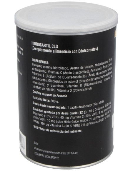 Codiet Hidro Cartil Colágeno 300G
