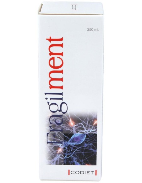 Codiet Fragilment 250 Ml
