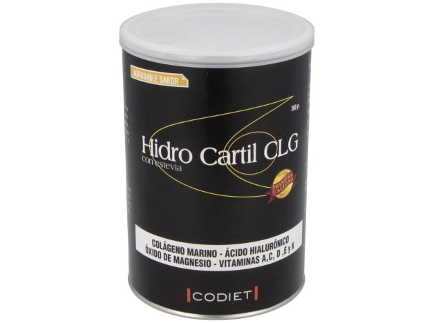 Codiet Hidro Cartil Colágeno 300G