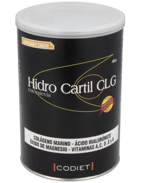 Codiet Hidro Cartil Colágeno 300G