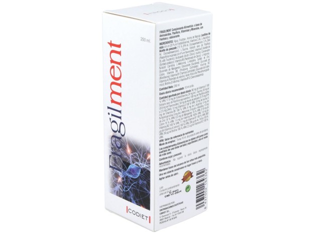 Codiet Fragilment 250 Ml