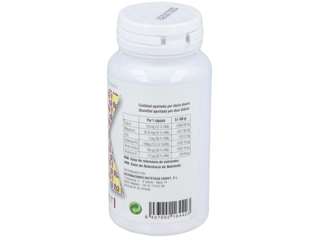 Codiet Vitamina K2 7 30Caps