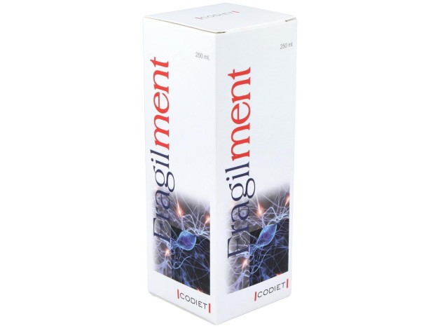 Codiet Fragilment 250 Ml