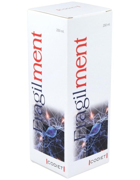 Codiet Fragilment 250 Ml