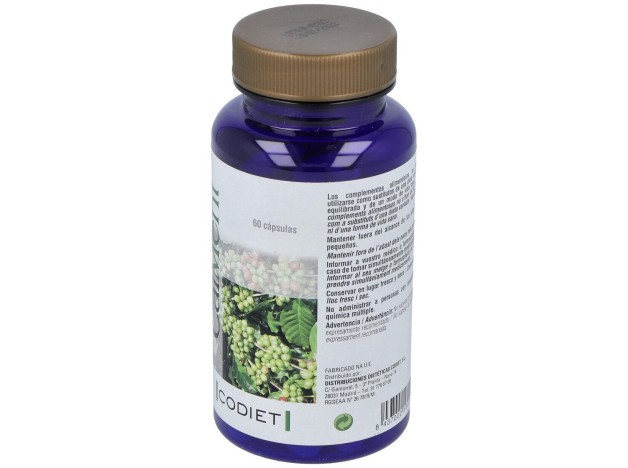 Codiet Complemento Alimenicio Calmen 60Caps