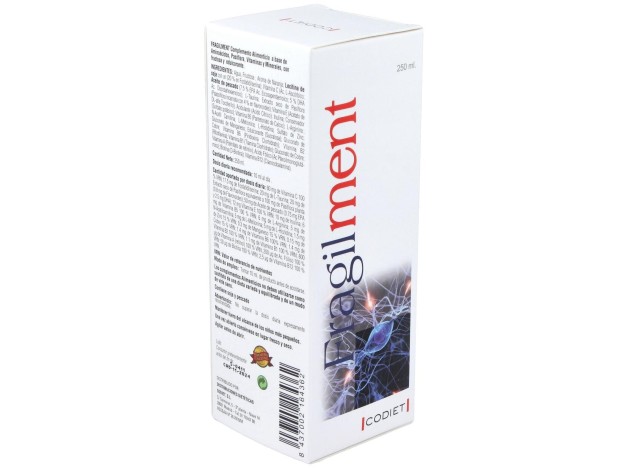 Codiet Fragilment 250 Ml