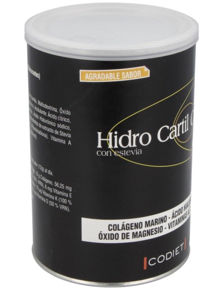 Codiet Hidro Cartil Colágeno 300G