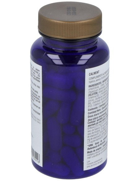 Codiet Complemento Alimenicio Calmen 60Caps