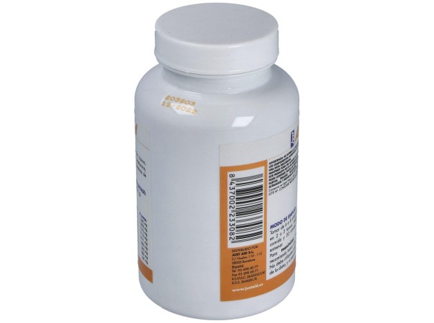 Amino Just Eaa (Aminoacidos Esenciales) 150Comp.