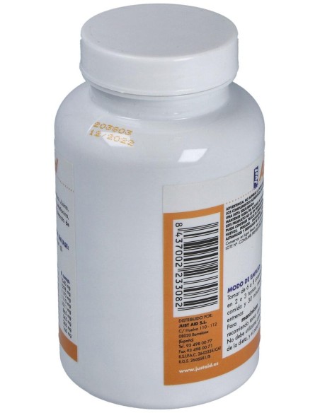 Amino Just Eaa (Aminoacidos Esenciales) 150Comp.
