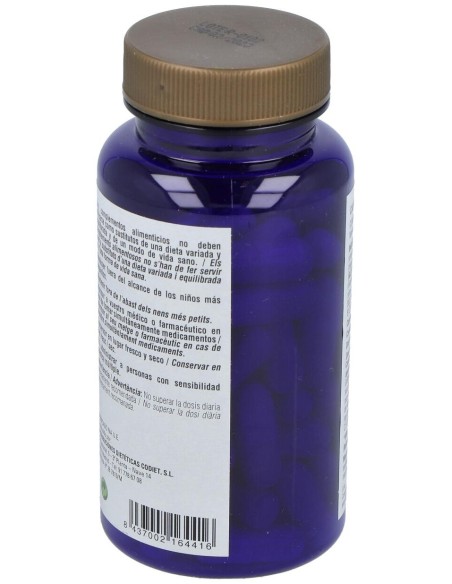 Codiet Complemento Alimenicio Calmen 60Caps