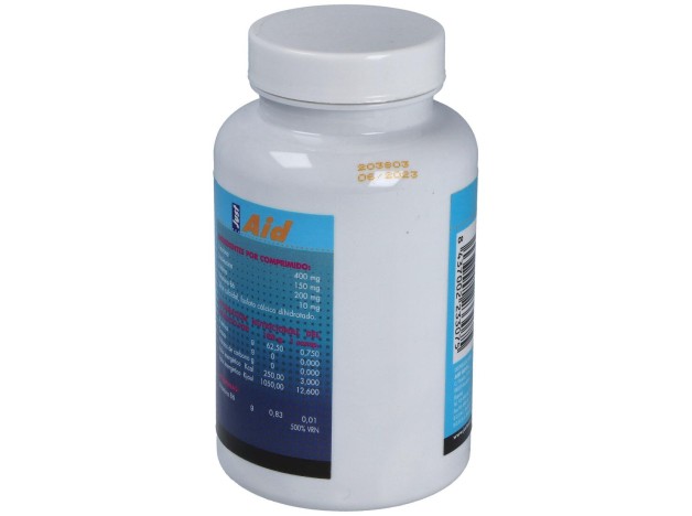 Just Aid Amino Aid Bcaa Aminoacidos Ramificados...