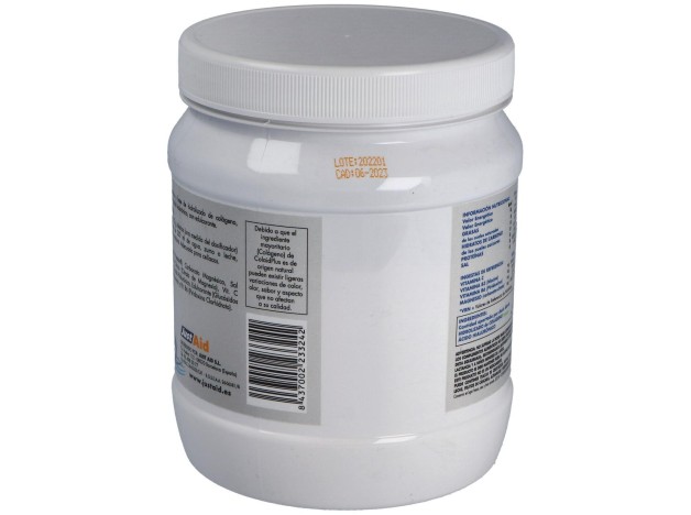 Colaid Plus Colágeno Ácido Hialurónico 360G