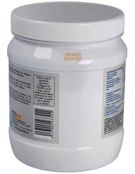 Colaid Plus Colágeno Ácido Hialurónico 360G