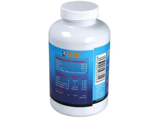 Just Aid Amino Aid Bcaa Aminoacidos Ramificados...