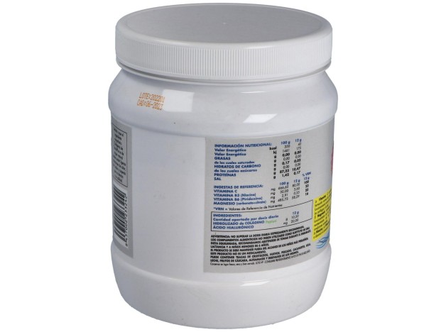 Colaid Plus Colágeno Ácido Hialurónico 360G